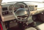 Ford F-650 2001 года
